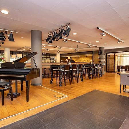 Fletcher Hotel Restaurant アーメルスフォールト エクステリア 写真
