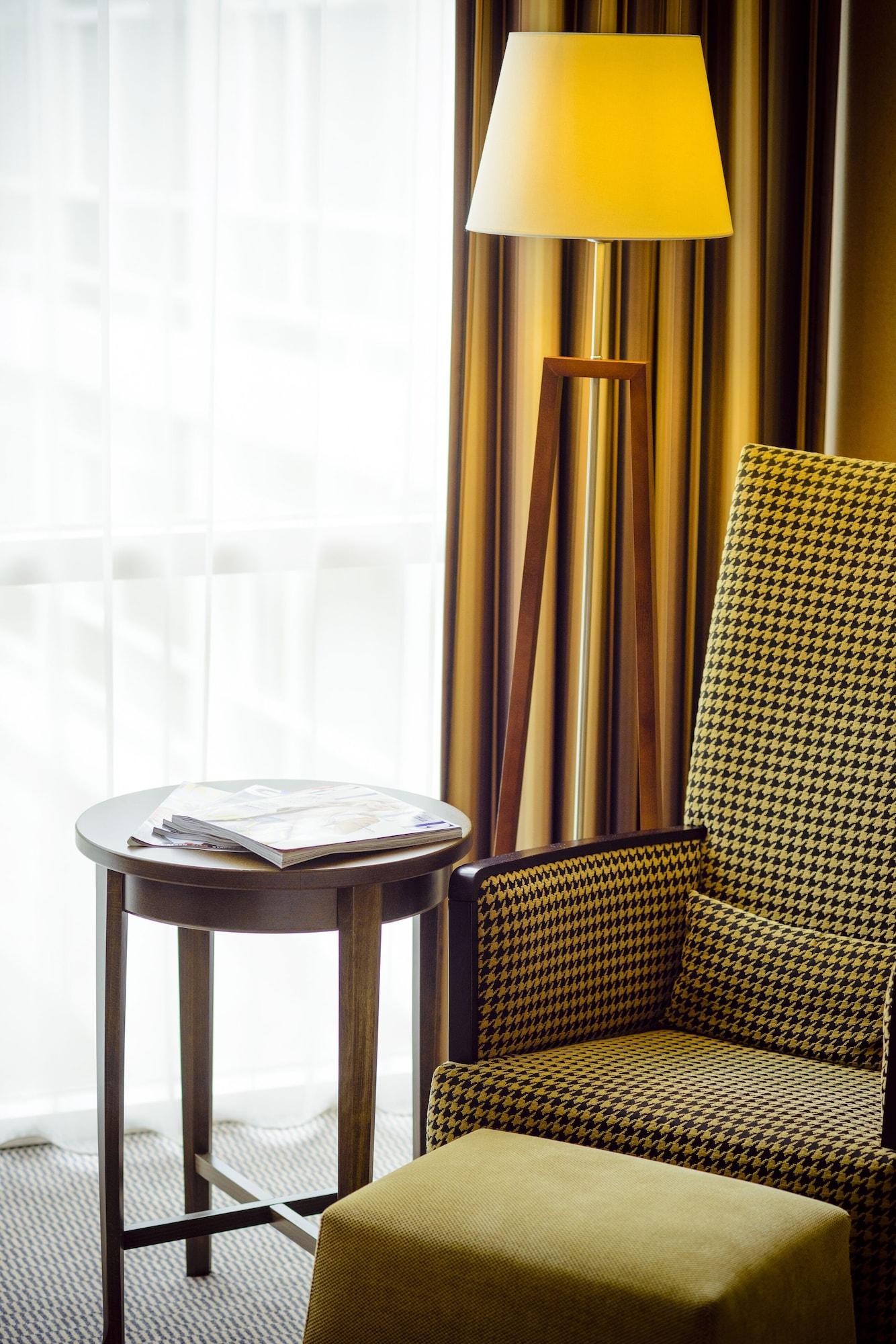 Fletcher Hotel Restaurant アーメルスフォールト エクステリア 写真