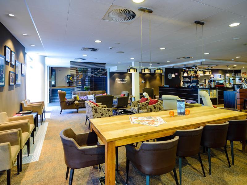 Fletcher Hotel Restaurant アーメルスフォールト エクステリア 写真