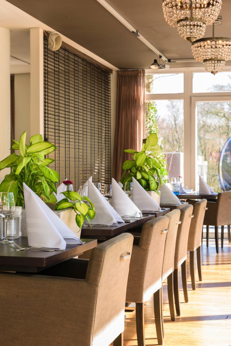 Fletcher Hotel Restaurant アーメルスフォールト エクステリア 写真