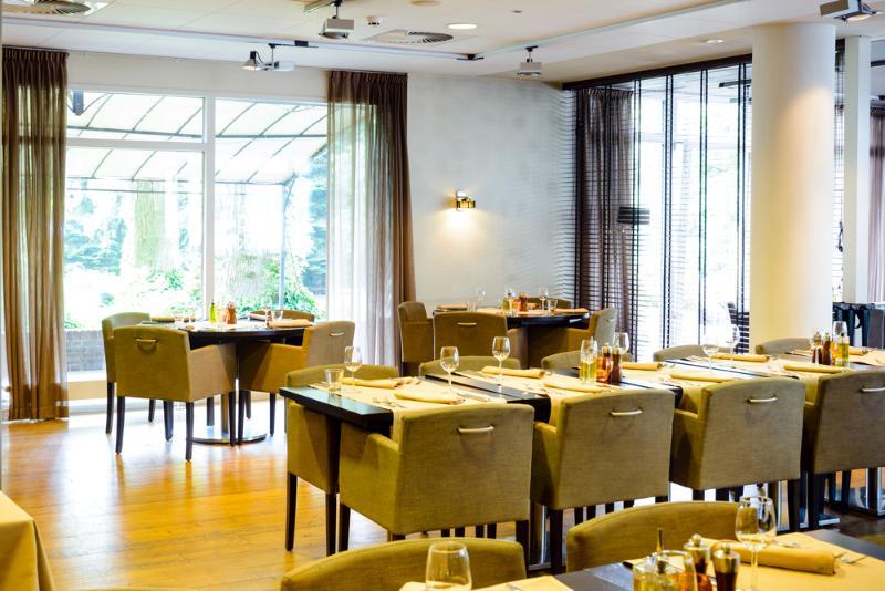 Fletcher Hotel Restaurant アーメルスフォールト エクステリア 写真