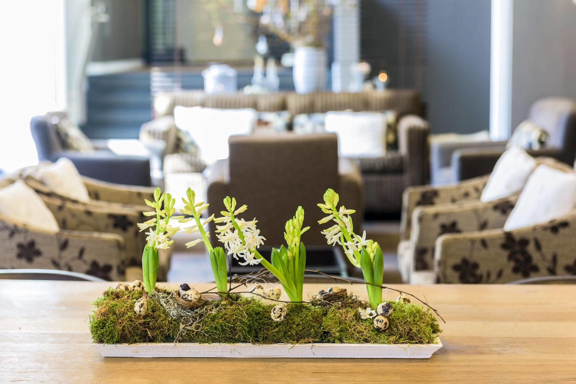 Fletcher Hotel Restaurant アーメルスフォールト エクステリア 写真